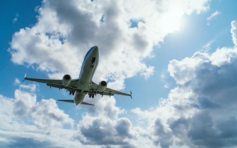 SR Shipping Air Cargo Logistics and Charter Services