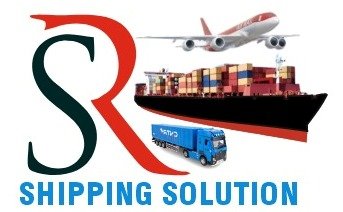 SR Shipping Solution Logo